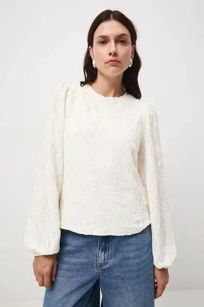 Tričko s dlhým rukávom Medicine