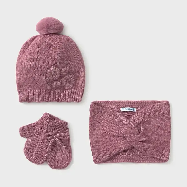 Sada pre bábätká Mayoral