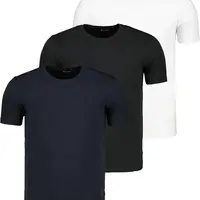 Pánske tričko dewberry