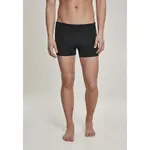 Men's Basic Swim Trunk Swimsuit Black