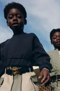 Detská mikina Abel&Lula