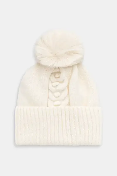 Detská vlnená čiapka Jamiks CRETA II