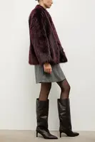 Kožené čižmy Answear.LAB