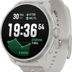 Suunto Suunto Race 2 Feather Gray