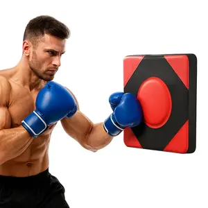 Boxovací blok inSPORTline Tarbo Small 30x30x8 cm