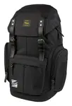 Študentský ruksak Nitro Daypacker True black