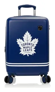 Príručný kufor Heys NHL S Toronto Maple Leafs