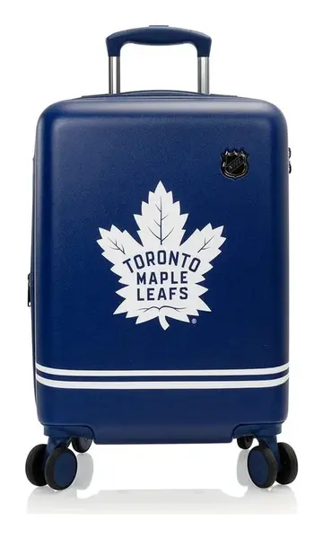 Príručný kufor Heys NHL S Toronto Maple Leafs
