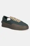 Nubukové tenisky Lacoste Aura Club Sneakers