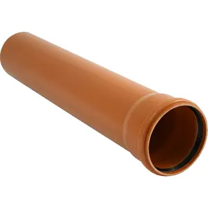 Rúra KGEM 160 mm 1 m