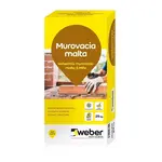 Malta murovacia webermix