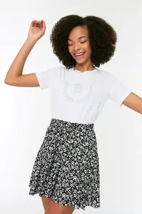 Dámske kraťasy Trendyol