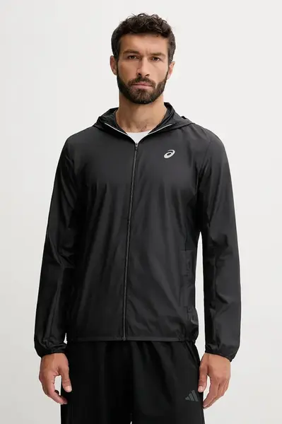 Tréningová bunda Asics