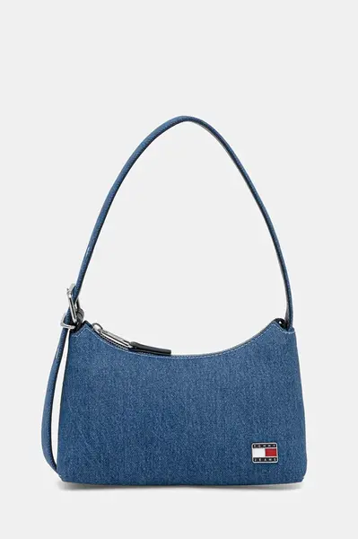 Džínsová taška Tommy Jeans