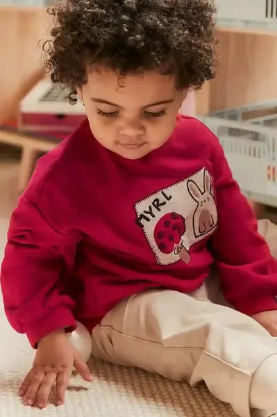 Dětská souprava Mayoral