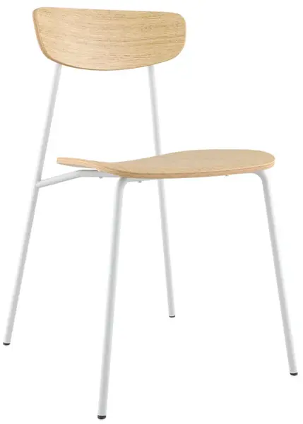 LD SEATING Konferenčná stolička TRIVI TR-126W-N0