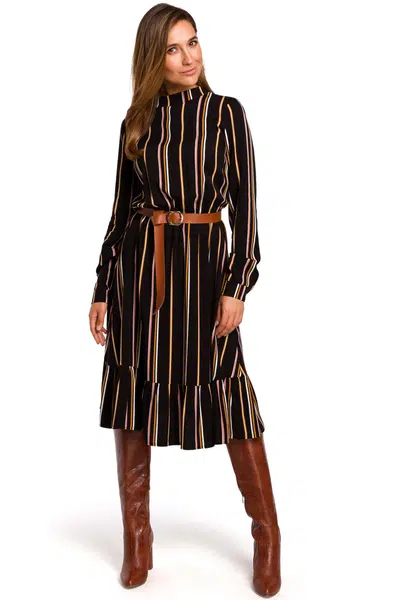 Dámske šaty Stylove S182