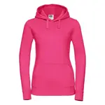 Women's Hoodie - Authentic Russell