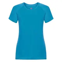 Performance Women's T-shirt 613920 100% Polyester 140g