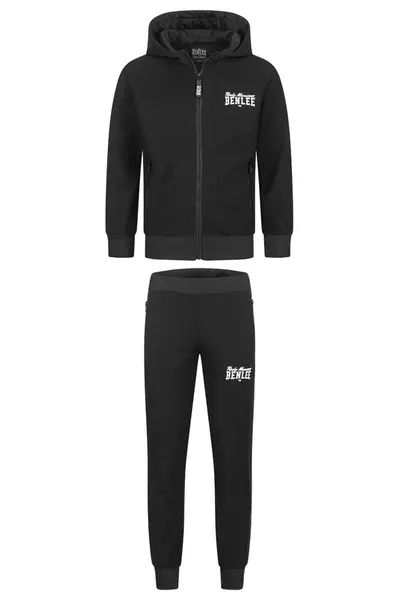 Benlee Kids hooded tracksuit