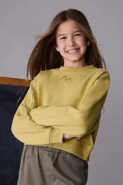 Detská mikina Mayoral