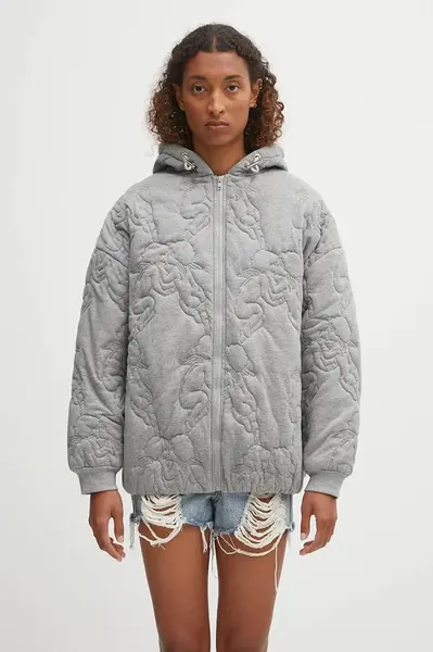 Bunda Fiorucci Kissing Angels Quilted