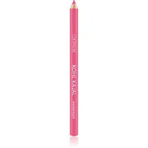 Catrice Kohl Kajal Waterproof kajalová tužka na oči odstín 200 Pretty in Pink 0.78 g