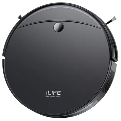 ILIFE V10 Robot Vacuum Cleaner