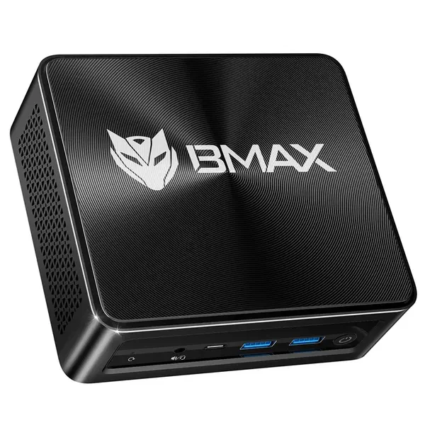 BMAX B9 Power Mini PC 24GB 1TB