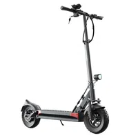 Joyor Y6-S Electric Scooter 18Ah Battery 500W Motor Up to 60KM Range 10 Inch Wheel 40Km/h Max Speed