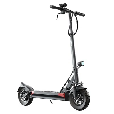 Joyor Y6-S Electric Scooter 18Ah Battery 500W Motor Up to 60KM Range 10 Inch Wheel 40Km/h Max Speed