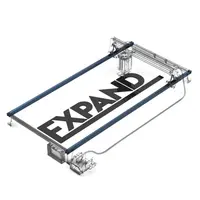 SCULPFUN S30 Series: XY-Axis Expansion Kit 400Ã935mm