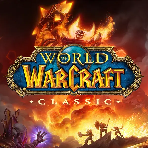 World of Warcraft Classic Era / SoD / Hardcore Boosting > US, EU > 20th Anniversary | Pre-Raid Gear Boost
