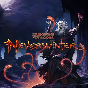 Neverwinter Items > Xbox One > Misc > Demonweb Pits campaign completion