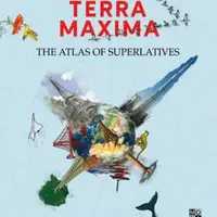 TERRA MAXIMA - Atlas superlativů (Defekt)