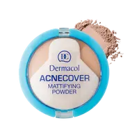 DERMACOL Acnecover pudr Sand č.3, 11 g