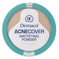 DERMACOL Acnecover pudr Sand č.3 11g 1 x 11 g