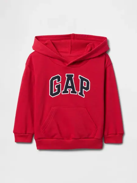 GAP Baby sweatshirt with logo - Boys