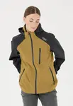Women's Weather Report Camelia Functional Jacket
