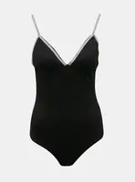 Čierne body na ramienka TALLY WEiJL