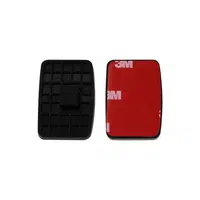 Rexing Adhesive Mount for V1 Basic, V1-4K, and V1P-4K Dash Cam