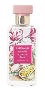DERMACOL Parfémová voda Magnolia and Passion Fruit 50 ml