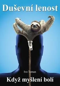 Duševní lenost - Ivo Toman