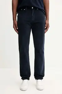 Manšestrové kalhoty Tommy Jeans