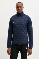 Sportovní bunda Mammut Sender IN tmavomodrá barva, 1013.03850