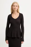 Svetr s příměsí vlny Twinset