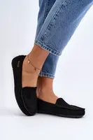 Dámske mokasíny Kesi