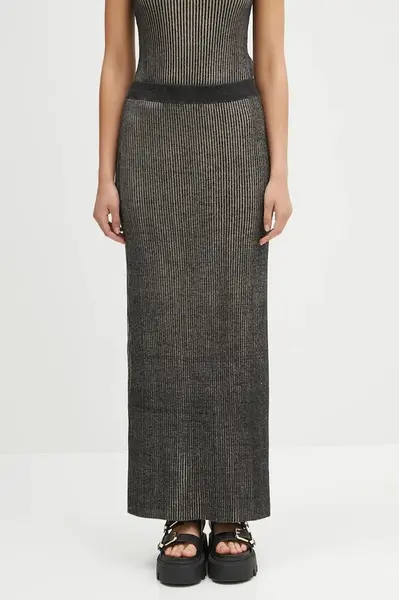 Sukně Samsoe Samsoe Sacheryl