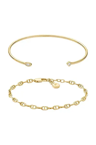 Náramok Fossil 2-pak