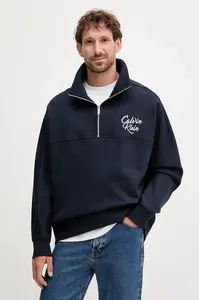 Mikina Calvin Klein Jeans